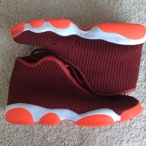 Jordan Horizon